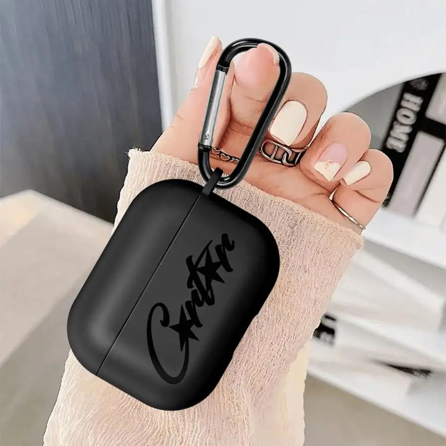 Trendy Print Case for AirPods, Seven Model Fits