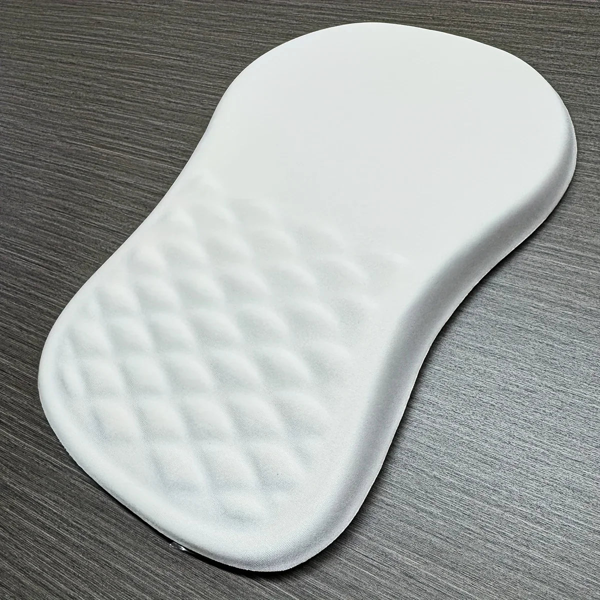 Ergonomic Mouse Pad with Wrist Support, Anti-Slip