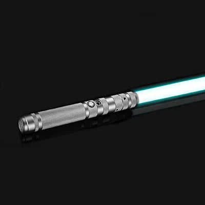 RGB Metal Duelling Sabre, Rechargeable, Ages 14 and Up