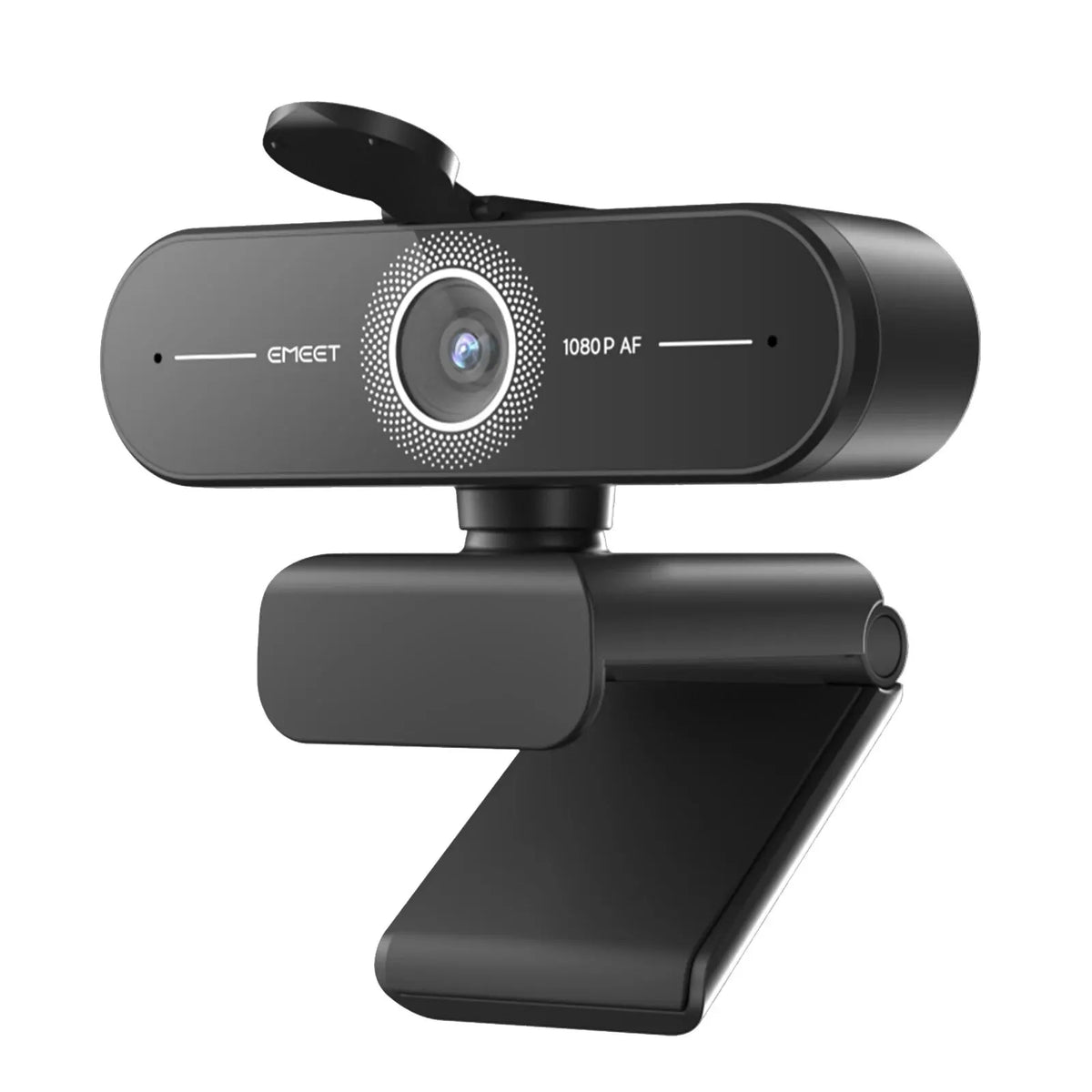 4K Autofocus USB Webcam with 1080P and 2K Modes