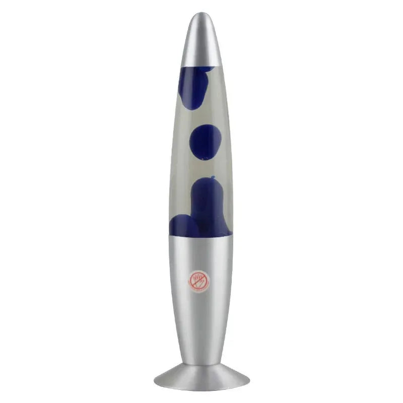 Volcano Lava Lamp, 25W, Remote Controlled