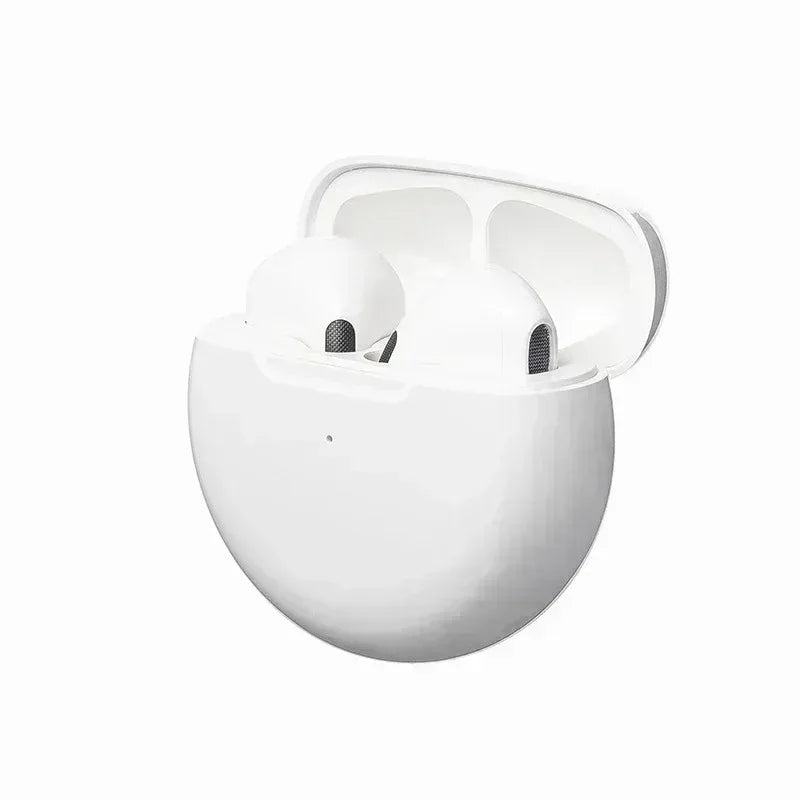 Ear Hook Sports Earbuds, True Wireless, Noise Cancelling