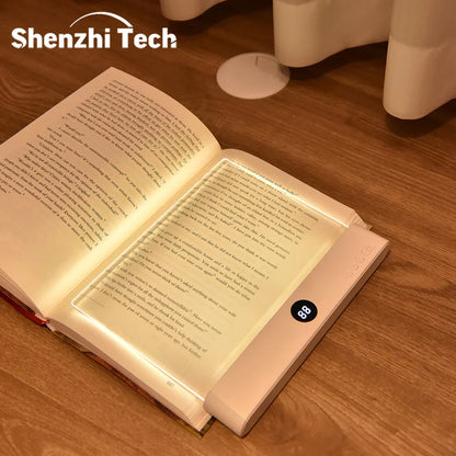 Portable Rechargeable Reading Lamp, Colour Changing