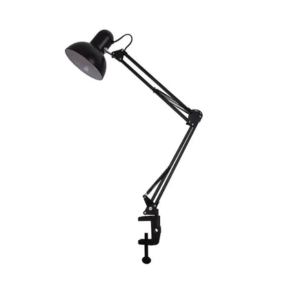 Long Arm Clip Desk Lamp, 3W, Eye Protection