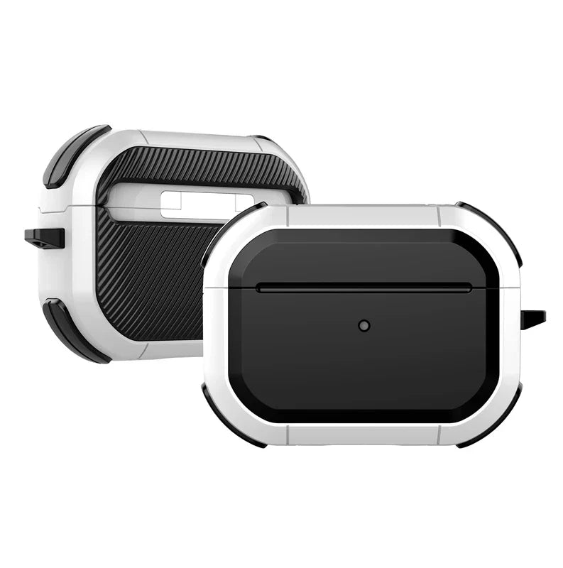 Armour Protective Case for AirPods, Six Model Fits