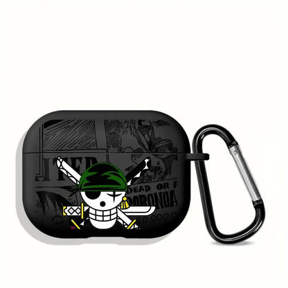 Printed Hard Case for AirPods, Seven Model Fits