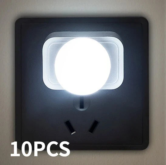 USB LED Book Light, 5V 1W, Packs of 1 to 10