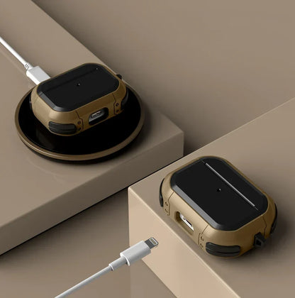 Armour Protective Case for AirPods, Six Model Fits