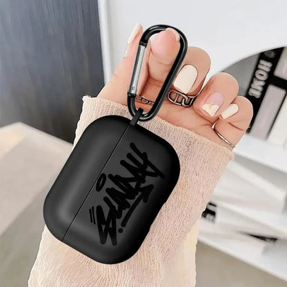 Trendy Print Case for AirPods, Seven Model Fits