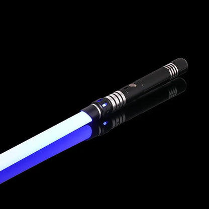 RGB Metal Duelling Sabre, Rechargeable, Ages 14 and Up