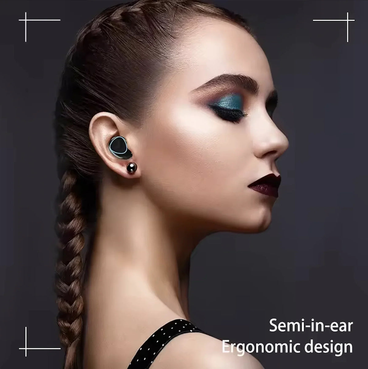 M10 Wireless Bluetooth Earbuds