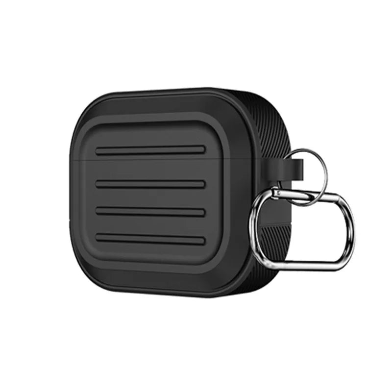 Silicone Protective Case for AirPods, Five Model Fits