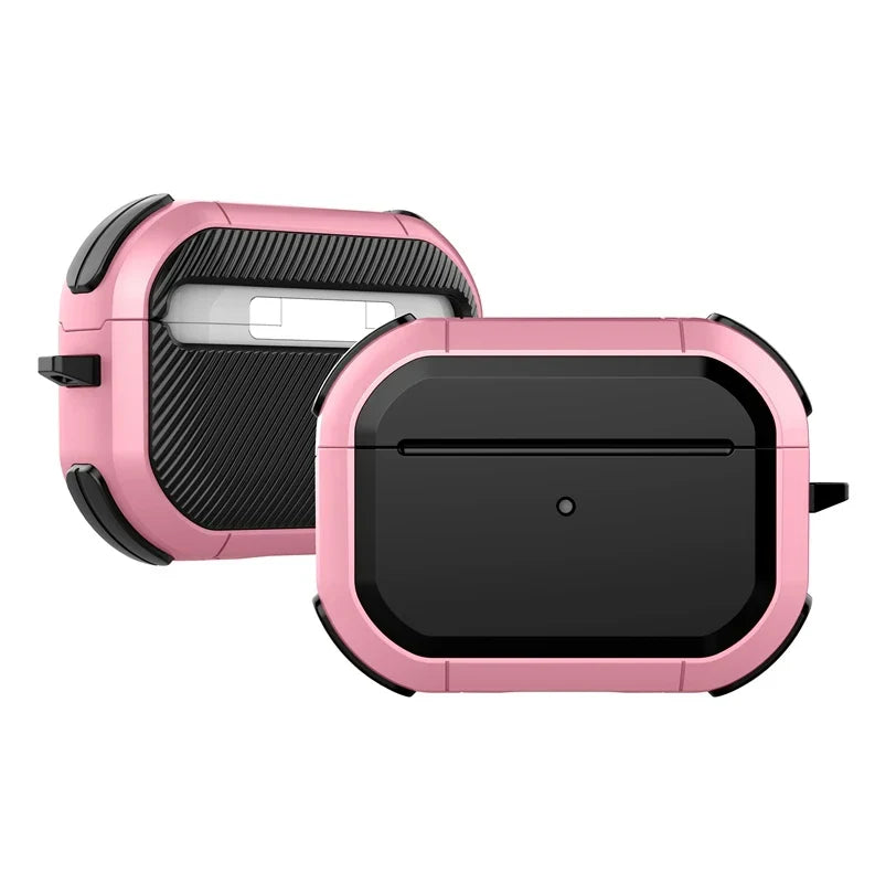 Armour Protective Case for AirPods, Six Model Fits