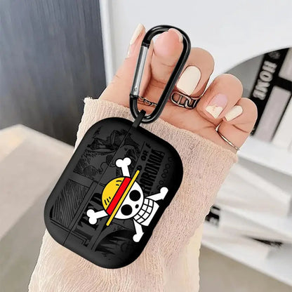 Printed Hard Case for AirPods, Seven Model Fits