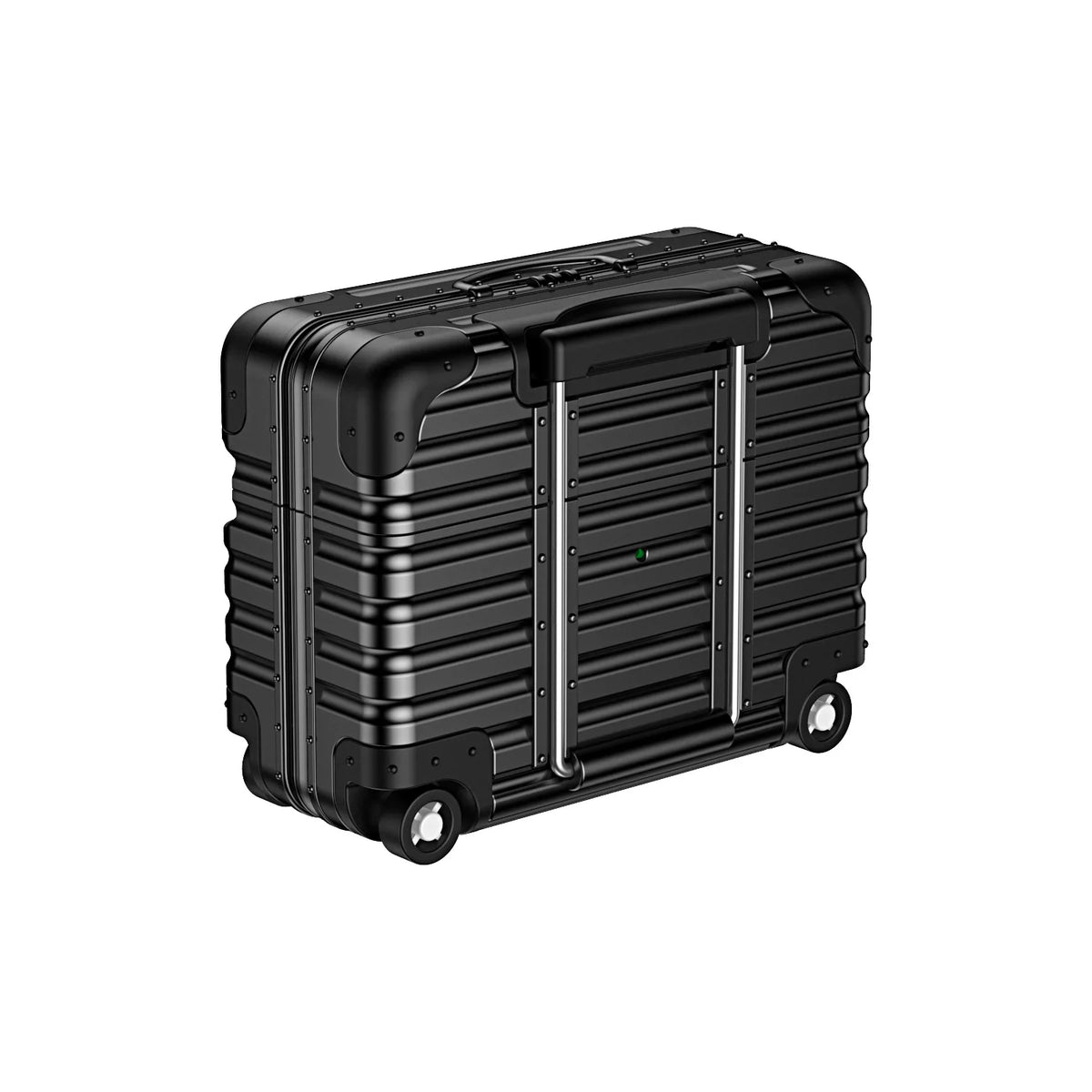 Suitcase Style Case for AirPods, Three Model Fits