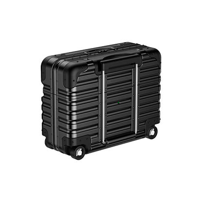 Suitcase Style Case for AirPods, Three Model Fits
