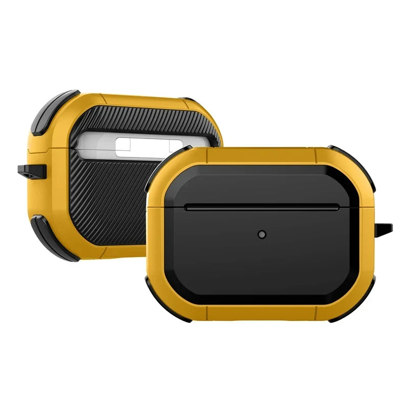 Armour Protective Case for AirPods, Six Model Fits