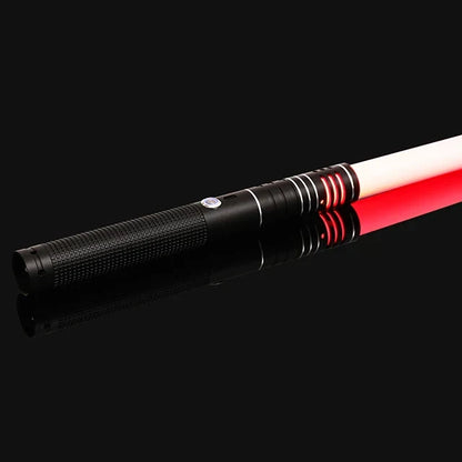 RGB Metal Duelling Sabre, Rechargeable, Ages 14 and Up