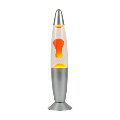 Volcano Lava Lamp, 25W, Remote Controlled