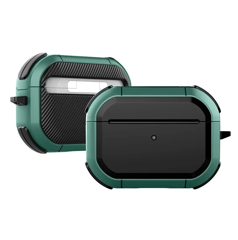 Armour Protective Case for AirPods, Six Model Fits