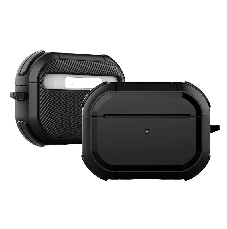 Armour Protective Case for AirPods, Six Model Fits