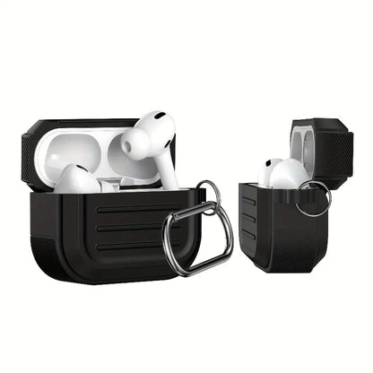 Silicone Protective Case for AirPods, Five Model Fits