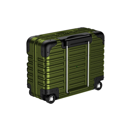 Suitcase Style Case for AirPods, Three Model Fits