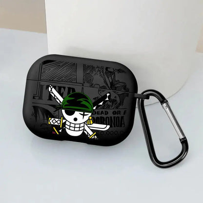 Printed Hard Case for AirPods, Seven Model Fits