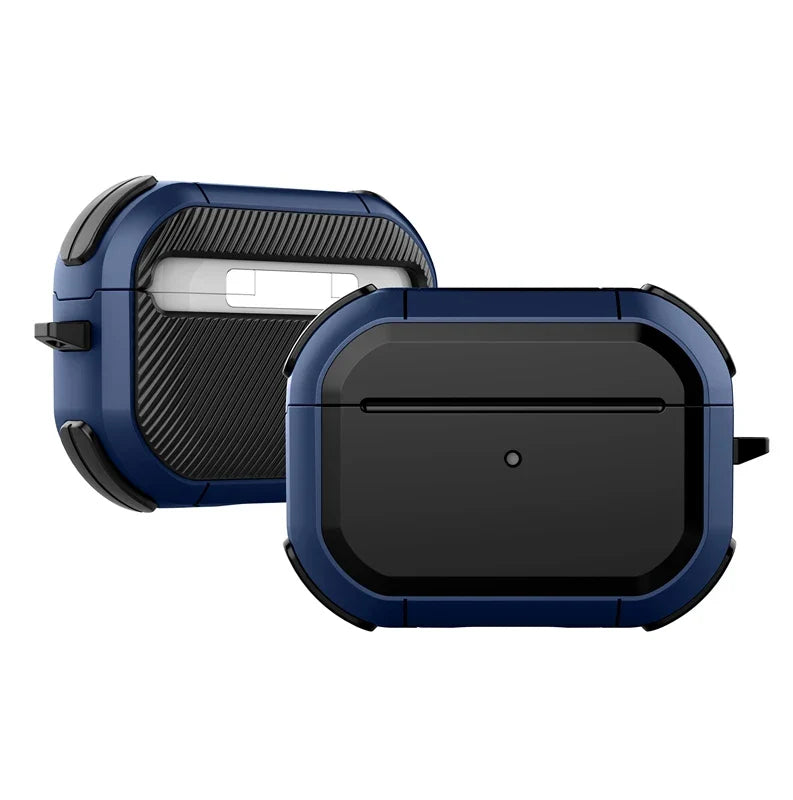 Armour Protective Case for AirPods, Six Model Fits