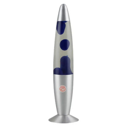Volcano Lava Lamp, 25W, Remote Controlled