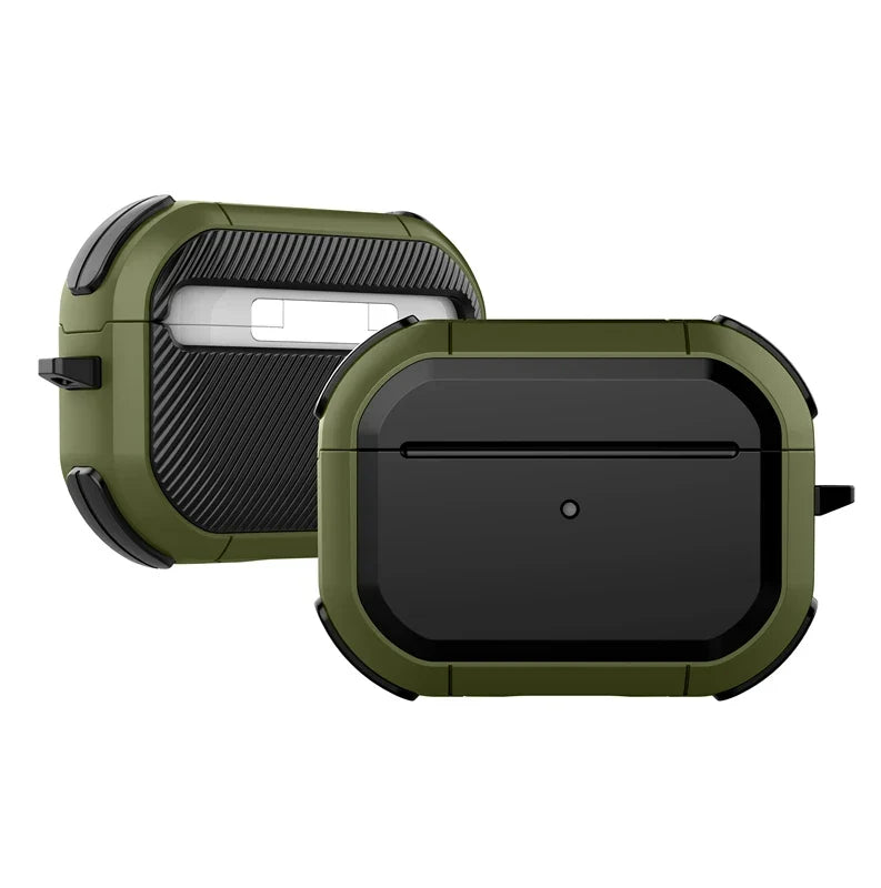 Armour Protective Case for AirPods, Six Model Fits