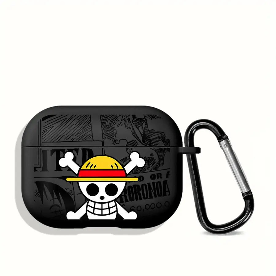 Printed Hard Case for AirPods, Seven Model Fits